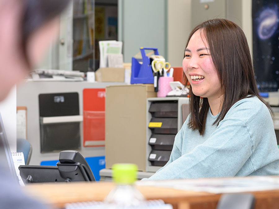 Yoko Suehiro