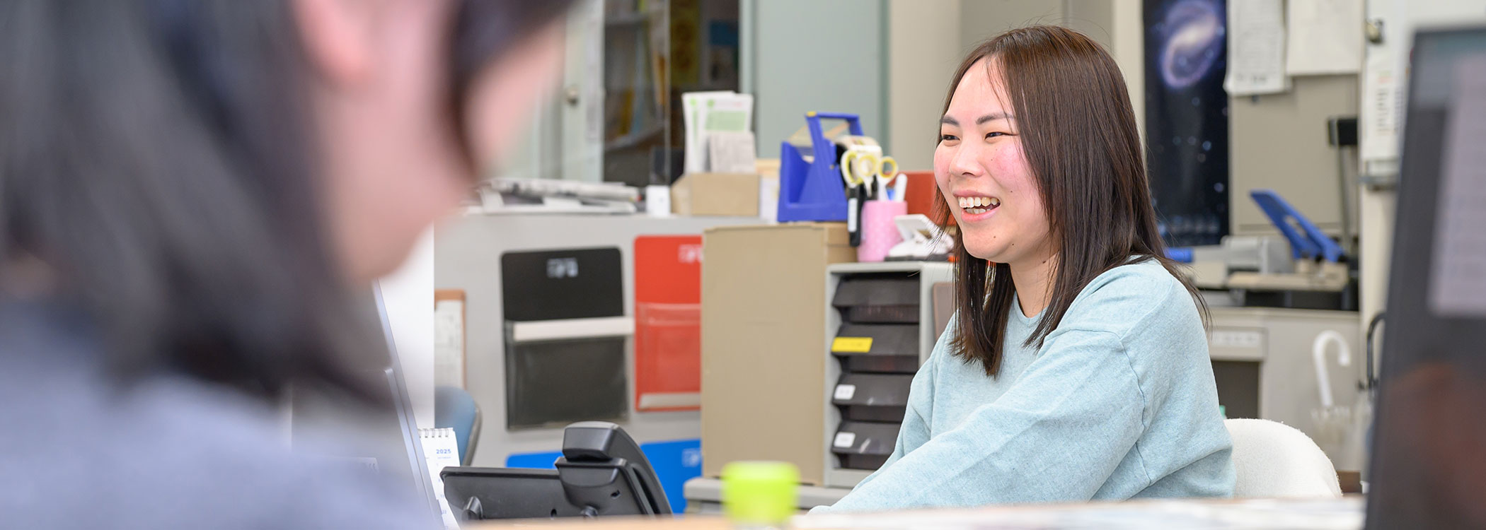 Yoko Suehiro
