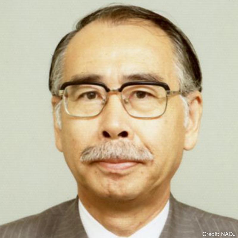 Keiichi Kodaira