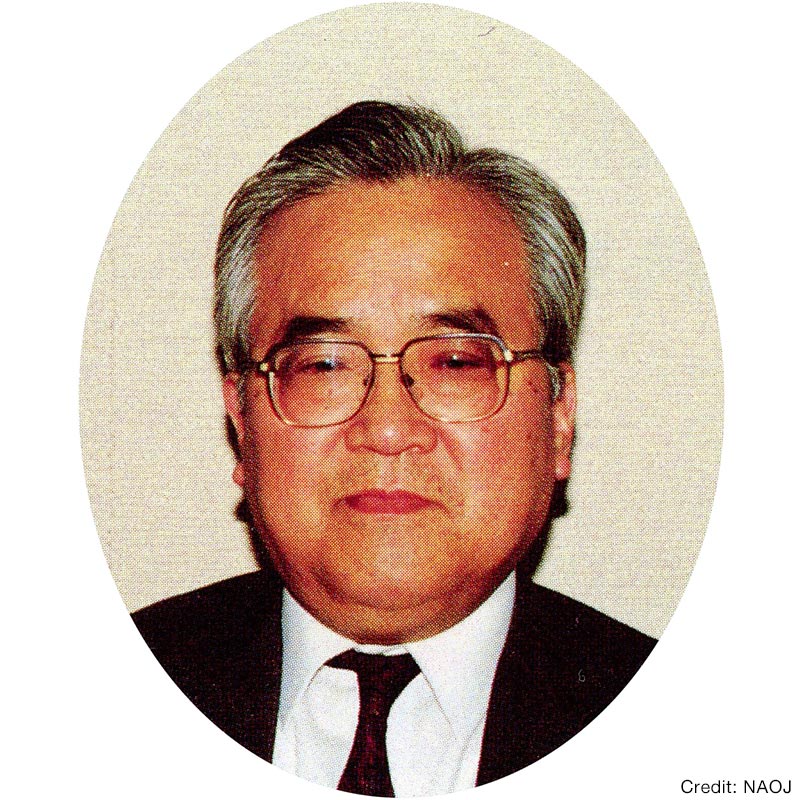 Yoshihide Kozai