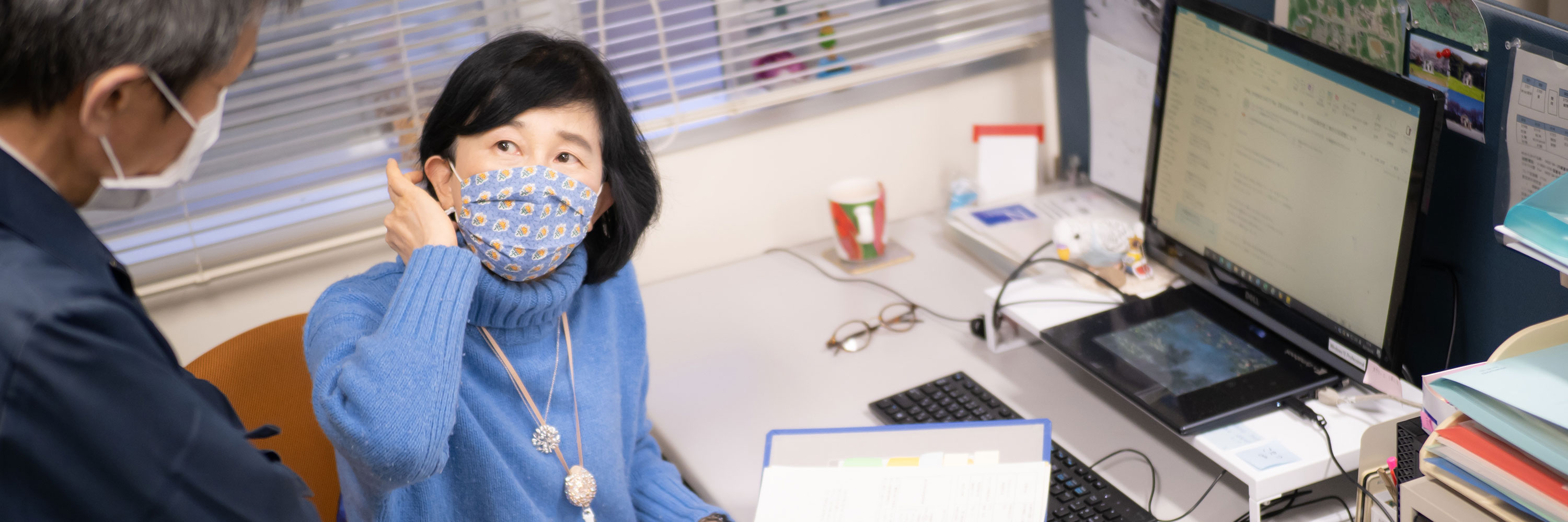 Junko Sugimoto