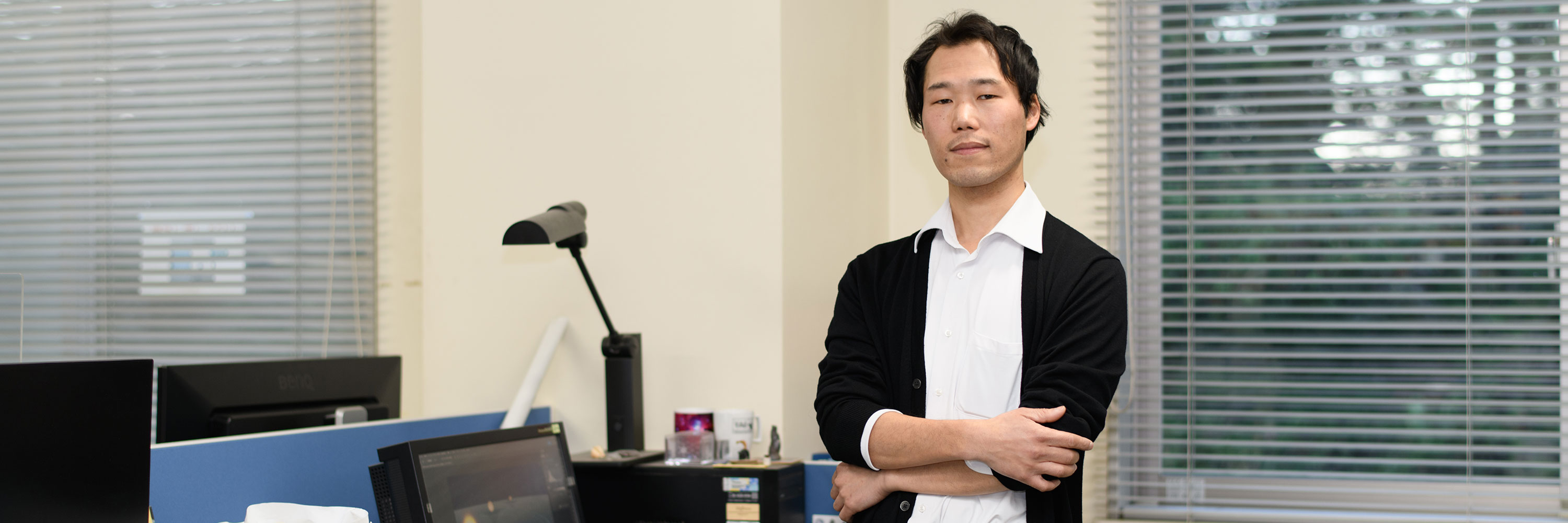 Seiichiro Naito