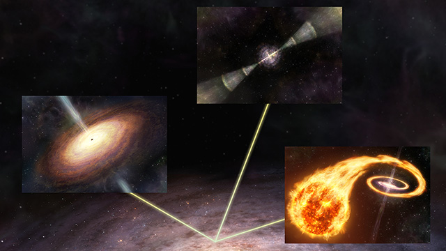 A conceptual diagram of this research.