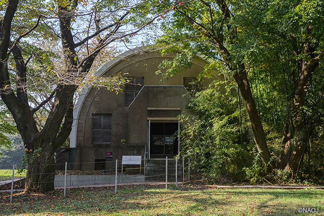 Housing of Gautier Meridian Circle
