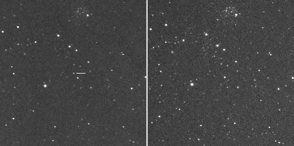 Japanese Amateur Astronomer Discovers New Nova In Cassiopeia Naoj