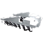 Paper Model of ALMA Transporter