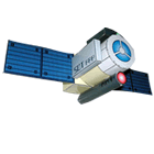 Solar Physics Satellite HINODE