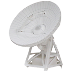 VERA 20-meter antenna