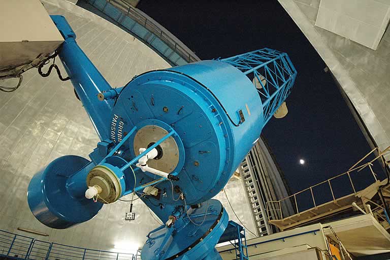 Okayama Astrophysical Observatory