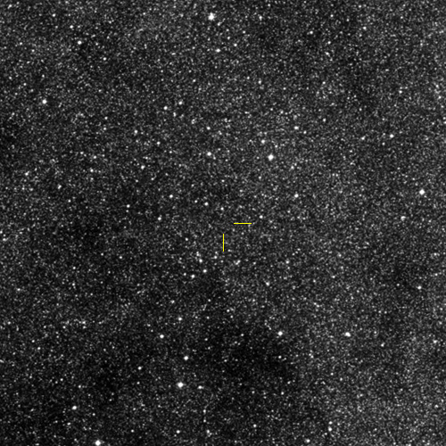 V6566 Sgr ̉摜 (DSS)