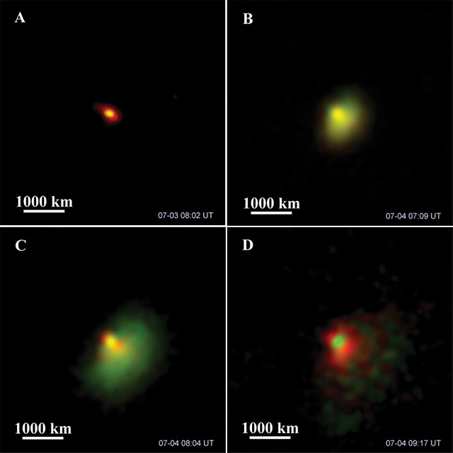 Subaru Telescope: 20 Years of Observing the Heavens | Our